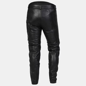 Mens Leather Pants MP301 28 28