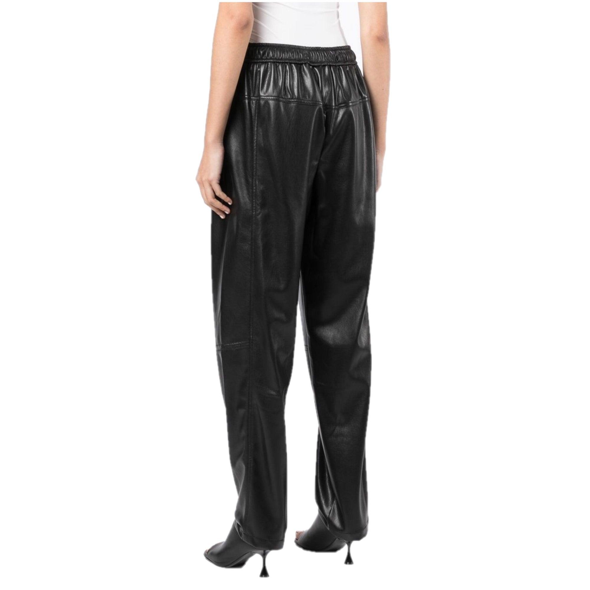 Handcrafted Women's Leather Pants & Trouser - Soft, Durable and Fashionable - TheBougees