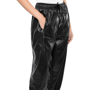 Handcrafted Women's Leather Pants & Trouser - Soft, Durable and Fashionable - TheBougees