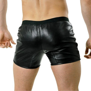 Men Summer short - TheBougees