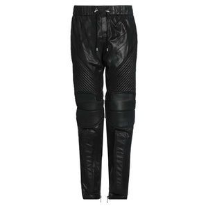 Leather Pants For Men In Premium Quality - TheBougees