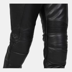 Sheep/Lamb Skin Pants For Men's - TheBougees
