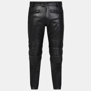 Sheep/Lamb Skin Pants For Men's - TheBougees