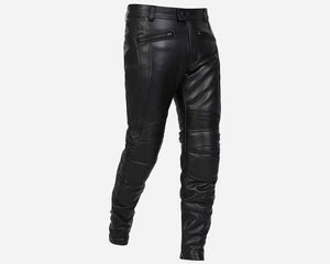 Sheep/Lamb Skin Pants For Men's - TheBougees